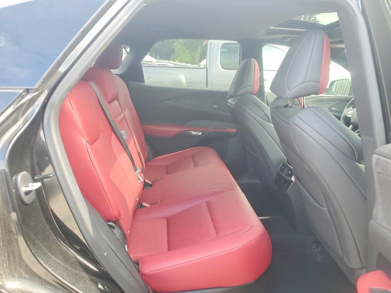 Aukcja sprzedaży 2024 Lexus Rx 350, vin: 2T2BAMCA3RC060290, numer aukcji: 66269946