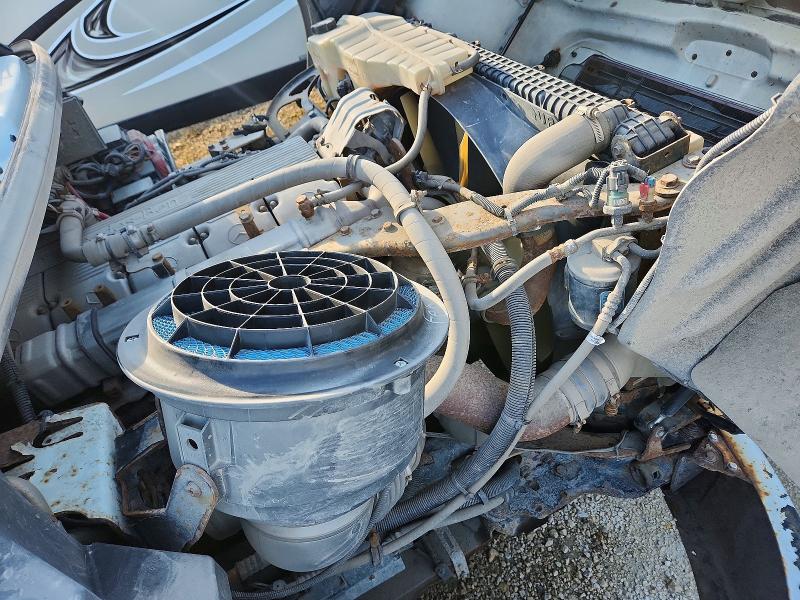 61969306 :رقم المزاد ، 1FUJC5CV7ADAT9450 vin ، 2010 Freightliner M2 مزاد بيع