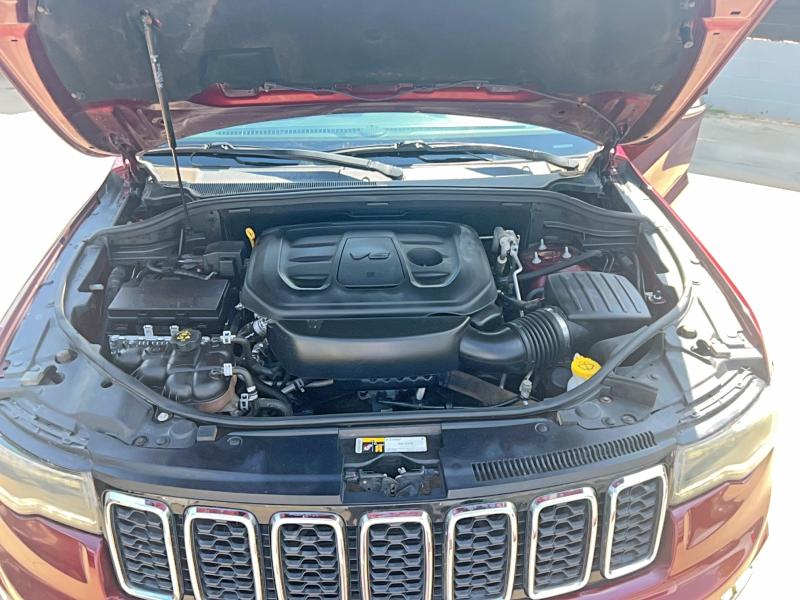Aukcja sprzedaży 2019 Jeep Grand Cherokee, vin: 1C4RJEBG1KC776392, numer aukcji: 67406036