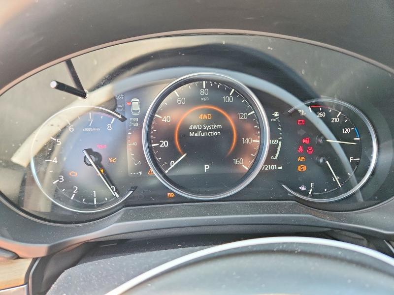 Aukcja sprzedaży 2019 Mazda Cx-5, vin: JM3KFBEYXK0580952, numer aukcji: 66321416