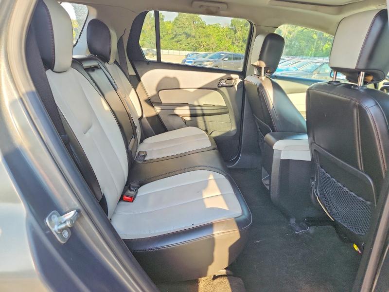 Продаж на аукціоні авто 2012 Gmc Terrain, vin: 2GKFLWE57C6368006, номер лоту: 67032306