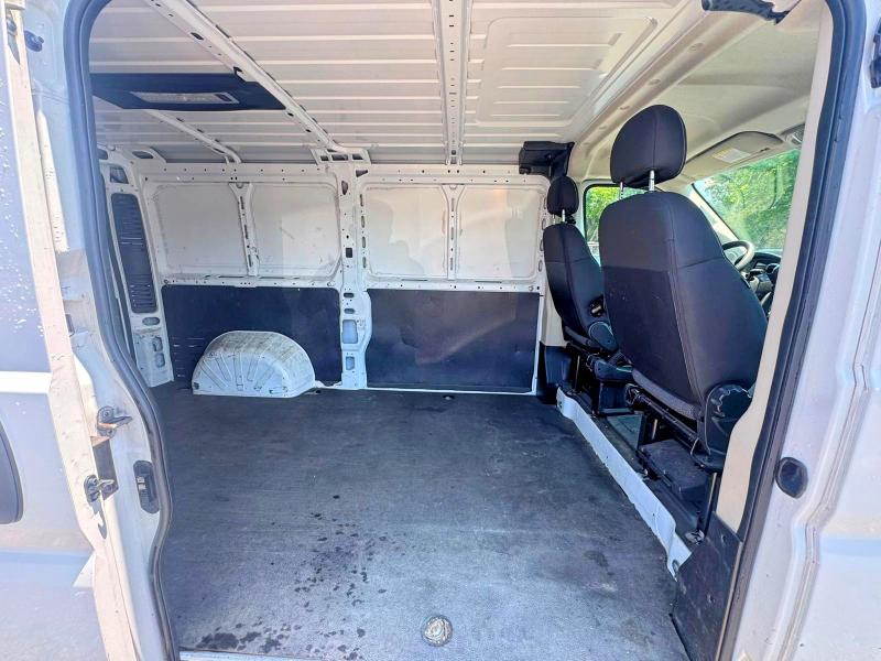 Продаж на аукціоні авто 2022 Ram Promaster 3500, vin: 3C6MRVWG7NE120943, номер лоту: 67100066