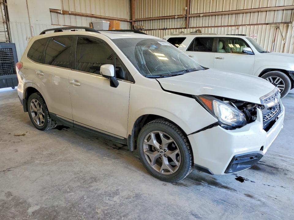 Aukcja sprzedaży 2018 Subaru Forester, vin: JF2SJAWCXJH598471, numer aukcji: 65831396