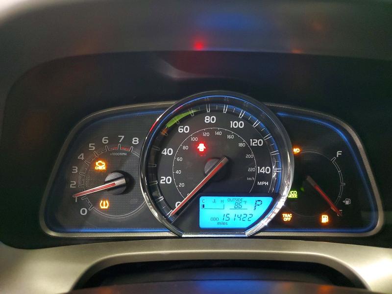 Aukcja sprzedaży 2014 Toyota Rav4, vin: 2T3DFREV4EW220690, numer aukcji: 64668986