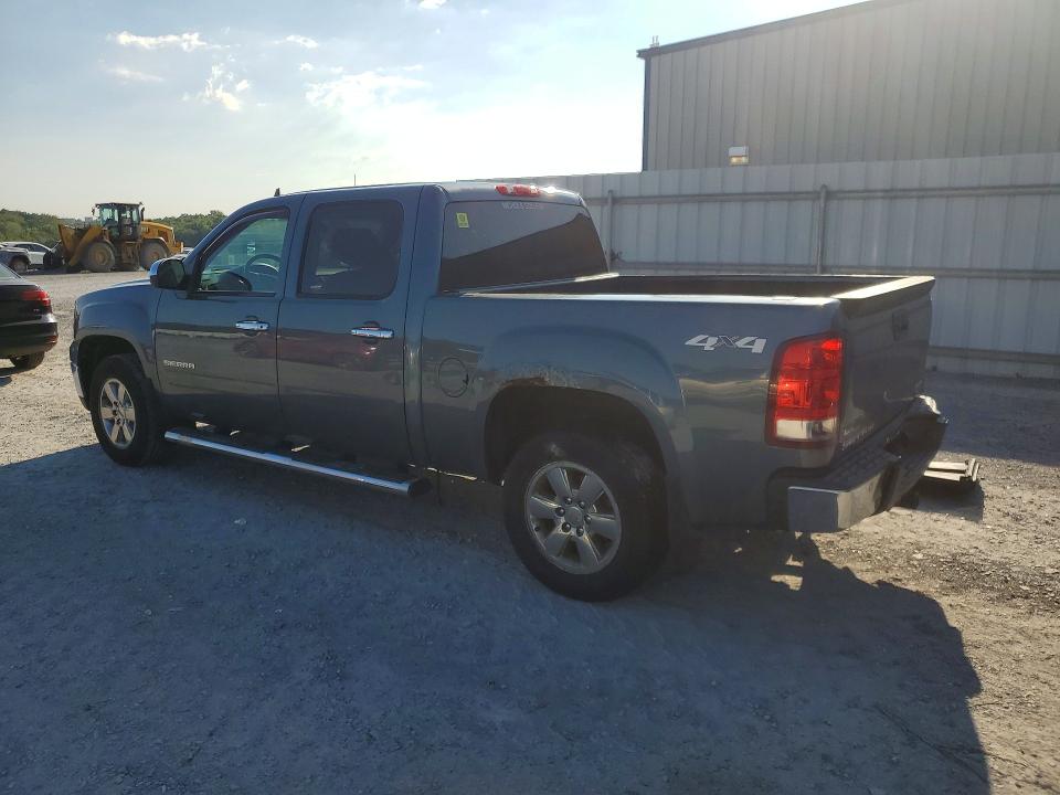 Aukcja sprzedaży 2012 Gmc Sierra, vin: 3GTP2WE73CG136575, numer aukcji: 66497716