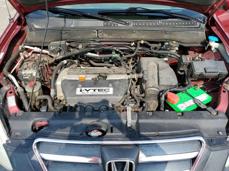 63583676 :رقم المزاد ، SHSRD78845U329297 vin ، 2005 Honda Cr-v مزاد بيع