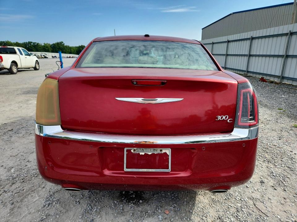 Aukcja sprzedaży 2014 Chrysler 300c, vin: 2C3CCAEG2EH138775, numer aukcji: 66339306