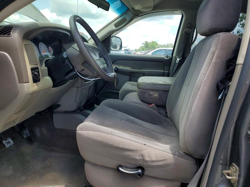 64596206 :رقم المزاد ، 3D7KA28DX3G764100 vin ، 2003 Dodge Ram 2500 مزاد بيع
