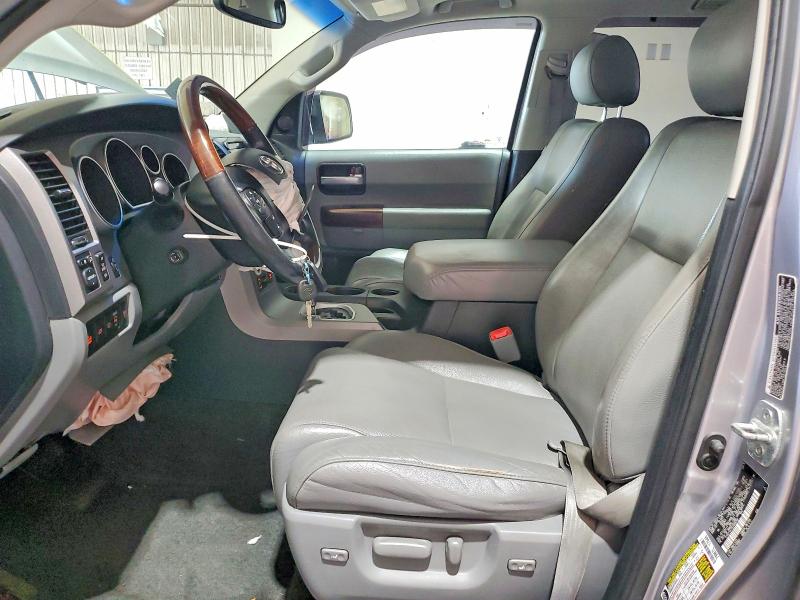 Aukcja sprzedaży 2012 Toyota Sequoia, vin: 5TDDY5G1XCS068250, numer aukcji: 63527966