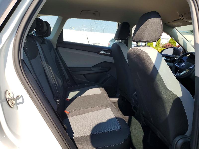 Продажа на аукционе авто 2022 Volkswagen Taos, vin: 3VVMX7B29NM023772, номер лота: 66409386