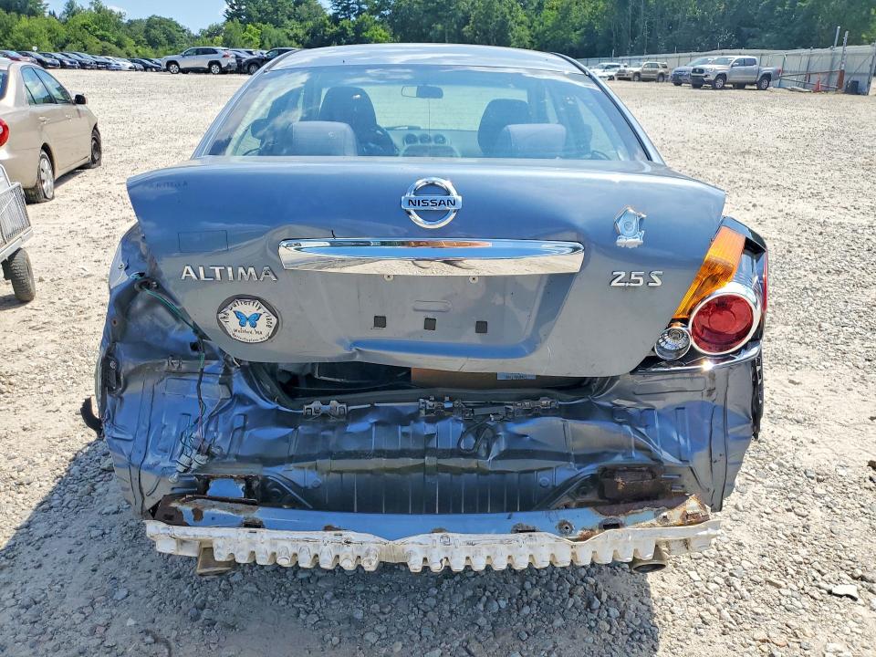 Продаж на аукціоні авто 2012 Nissan Altima, vin: 1N4AL2AP5CN529220, номер лоту: 64399996