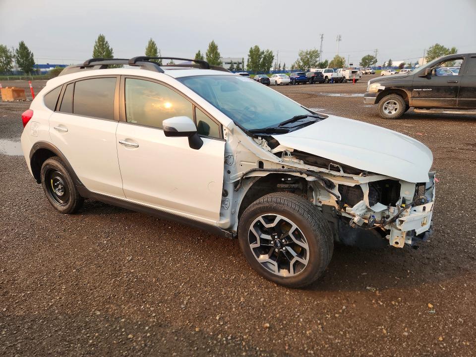 63575436 :رقم المزاد ، JF2GPANC4GH306389 vin ، 2016 Subaru Crosstrek مزاد بيع