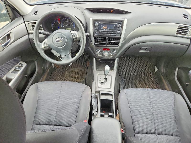 Продаж на аукціоні авто 2012 Subaru Forester, vin: JF2SHADC0CH417752, номер лоту: 64192276