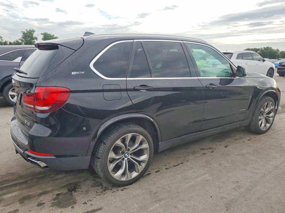 Продаж на аукціоні авто 2017 Bmw X5, vin: 5UXKT0C50H0S80567, номер лоту: 63779296