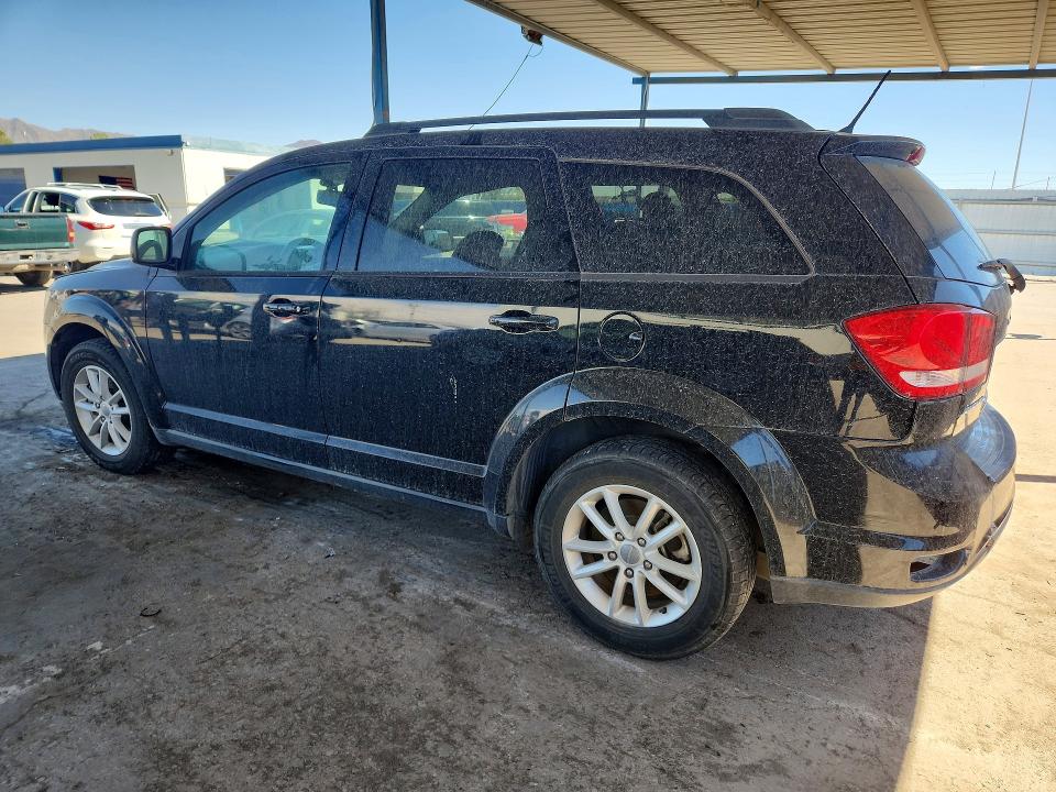 Aukcja sprzedaży 2015 Dodge Journey, vin: 3C4PDCBG4FT535472, numer aukcji: 65863286