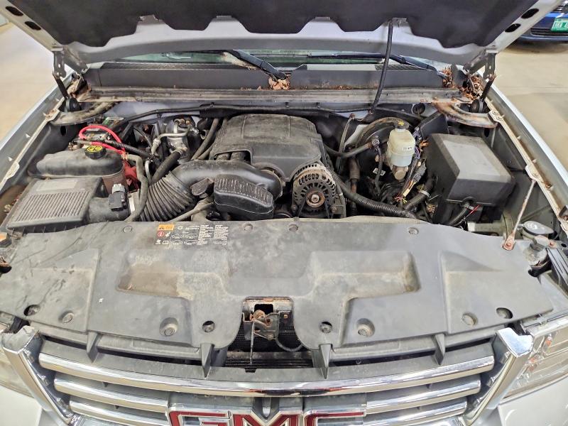 Aukcja sprzedaży 2013 Gmc Sierra, vin: 1GTR2VE79DZ224700, numer aukcji: 65166996