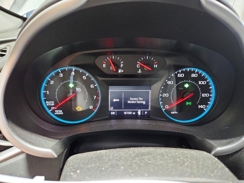 Aukcja sprzedaży 2017 Chevrolet Malibu, vin: 1G1ZB5ST2HF208713, numer aukcji: 64720356