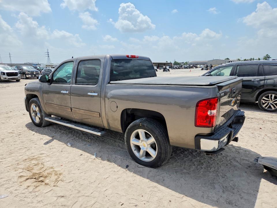2013 Chevrolet Silverado მანქანა იყიდება აუქციონზე, vin: 3GCPCSE03DG302846, აუქციონის ნომერი: 63590916