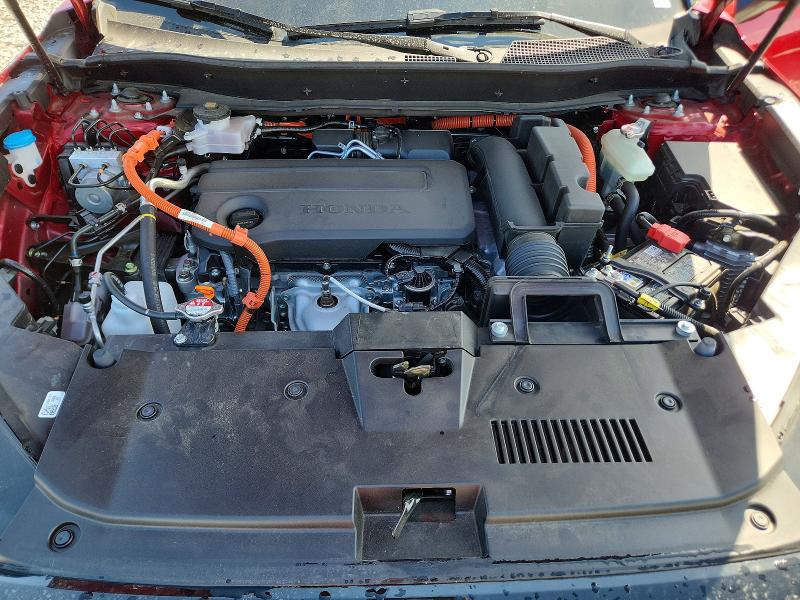 Продажа на аукционе авто 2026 Honda Cr-v, vin: 7FARS5H85TE019792, номер лота: 66130626