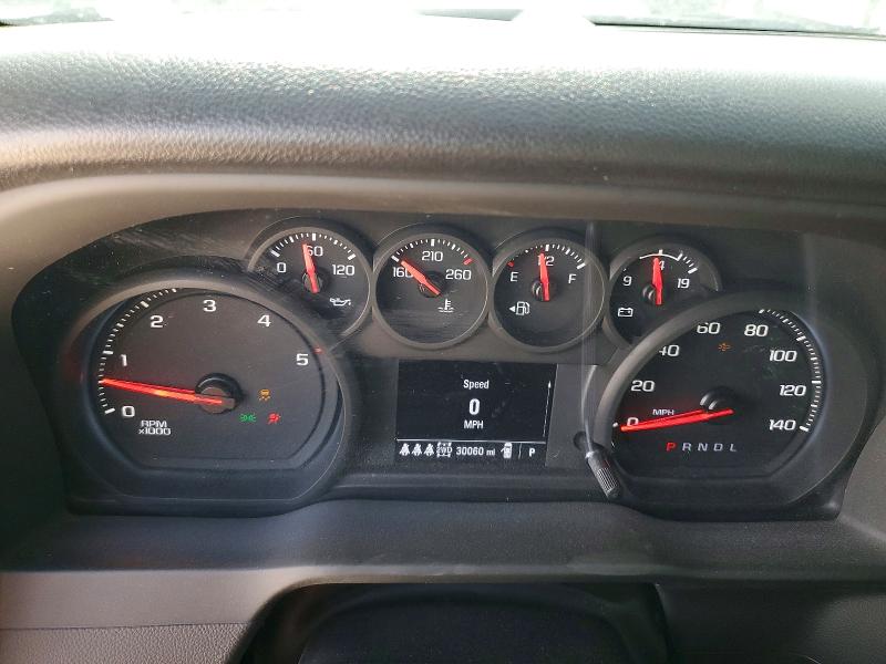 Продажа на аукционе авто 2025 Gmc Sierra, vin: 1GT4ULEY0SF232118, номер лота: 63568726