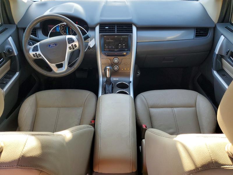 Aukcja sprzedaży 2013 Ford Edge, vin: 2FMDK3JC1DBE33168, numer aukcji: 64776196