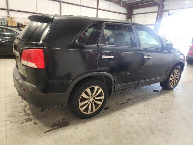 64215216 :رقم المزاد ، 5XYKU4A21BG012921 vin ، 2011 Kia Sorento مزاد بيع