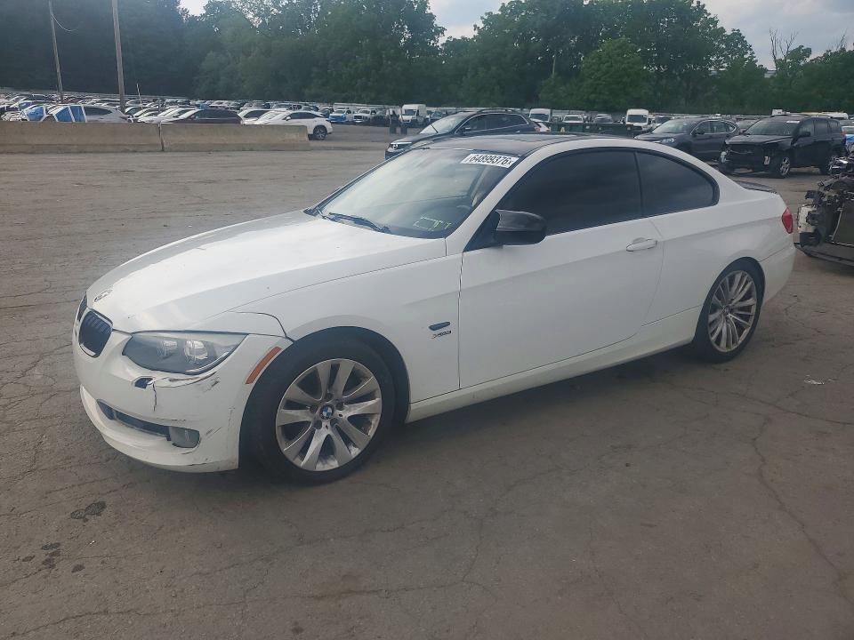 Aukcja sprzedaży 2011 Bmw 328, vin: WBAKF5C50BE656116, numer aukcji: 64899376