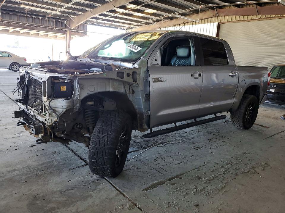 Продаж на аукціоні авто 2015 Toyota Tundra, vin: 5TFAW5F1XFX461108, номер лоту: 63590446