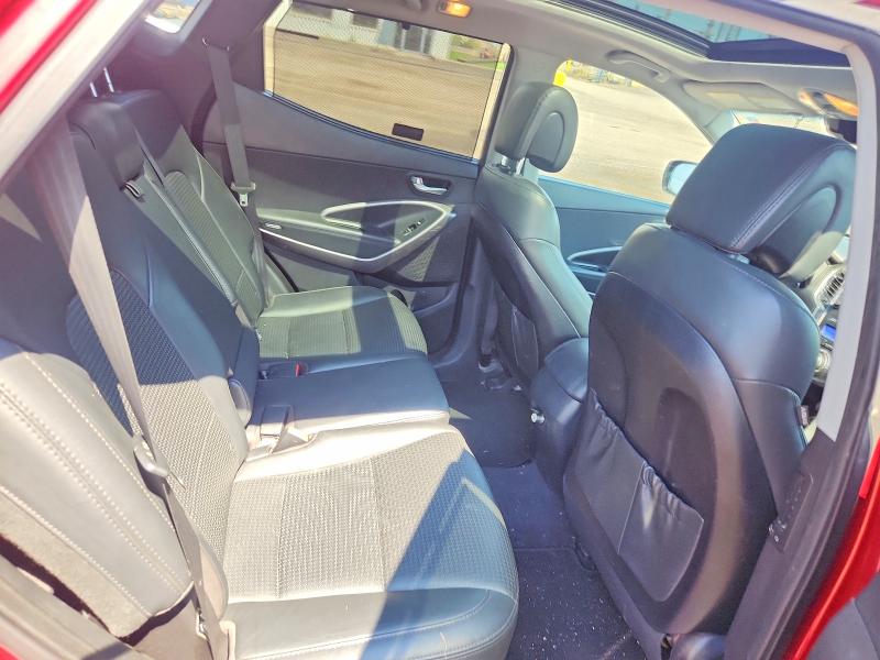 Aukcja sprzedaży 2015 Hyundai Santa Fe Sport, vin: 5XYZUDLA6FG272174, numer aukcji: 63485656