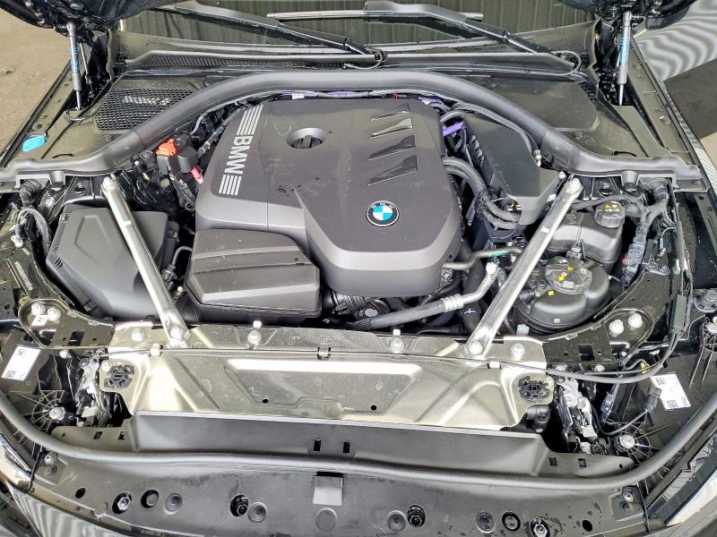Aukcja sprzedaży 2027 Bmw 430xi, vin: WBA63DA01VCY49029, numer aukcji: 63873876
