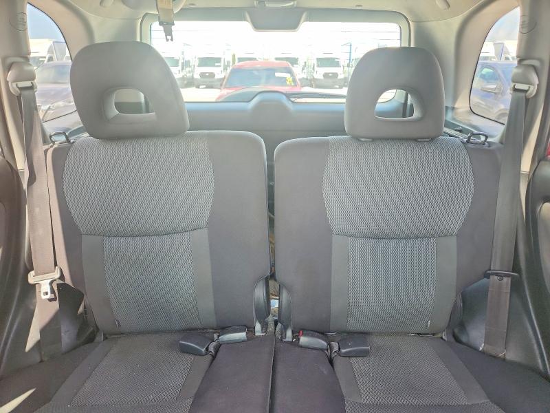 Aukcja sprzedaży 2005 Toyota Rav4, vin: JTEHD20V750070970, numer aukcji: 65100216