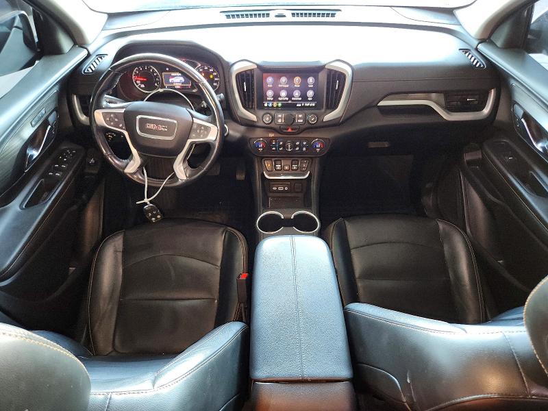 Продаж на аукціоні авто 2019 Gmc Terrain, vin: 3GKALPEXXKL274875, номер лоту: 63884916