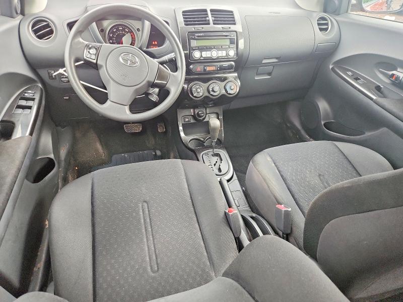 67239716 :رقم المزاد ، JTKKU104X8J017456 vin ، 2008 Scion Xd مزاد بيع