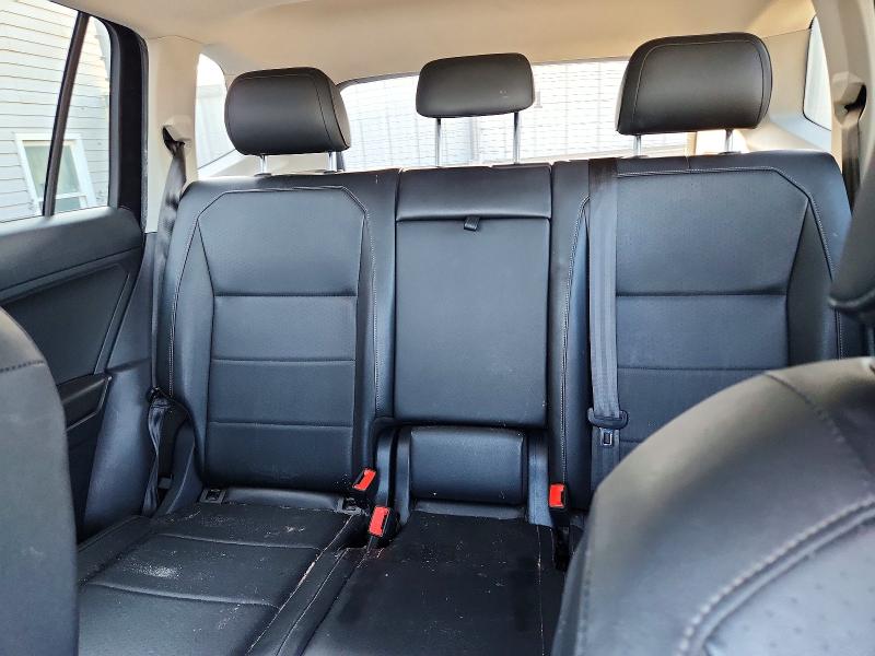 2020 Volkswagen Tiguan მანქანა იყიდება აუქციონზე, vin: 3VV2B7AX6LM010591, აუქციონის ნომერი: 62475626