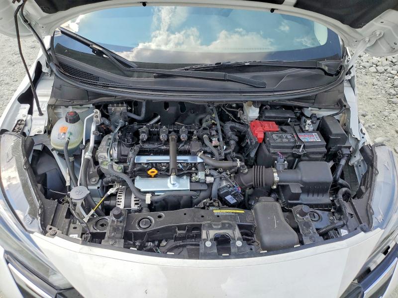 Aukcja sprzedaży 2025 Nissan Versa, vin: 3N1CN8EV7SL873657, numer aukcji: 66791366
