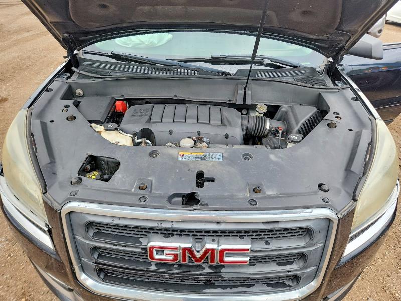 Продажа на аукционе авто 2013 Gmc Acadia, vin: 1GKKRNED7DJ212941, номер лота: 65630796