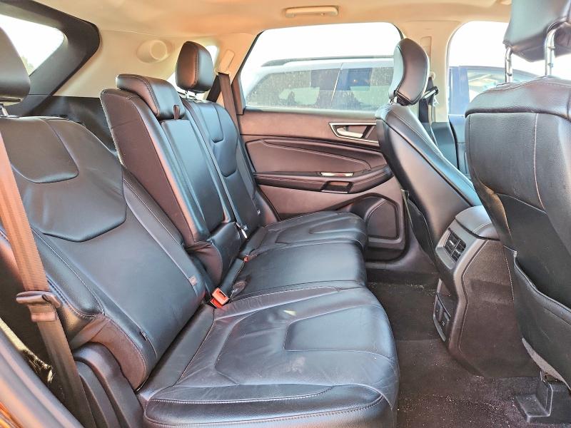 2015 Ford Edge მანქანა იყიდება აუქციონზე, vin: 2FMTK4K81FBB19258, აუქციონის ნომერი: 65907236