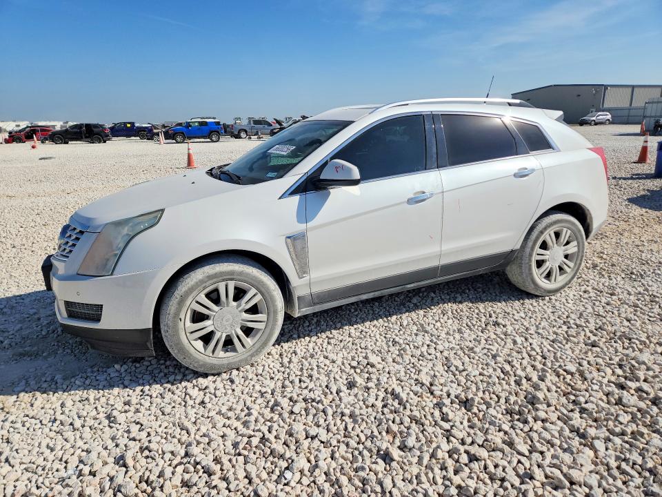Aukcja sprzedaży 2014 Cadillac Srx, vin: 3GYFNEE30ES653224, numer aukcji: 66000256
