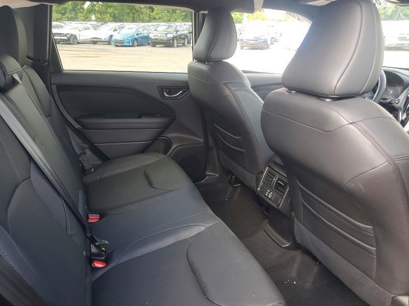 Продажа на аукционе авто 2025 Subaru Forester, vin: JF2SLSRD7SH429966, номер лота: 65735376