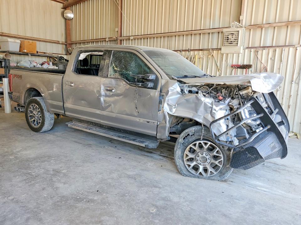 64109926 :رقم المزاد ، 1FT7W2BT3MEC60322 vin ، 2021 Ford F250 مزاد بيع