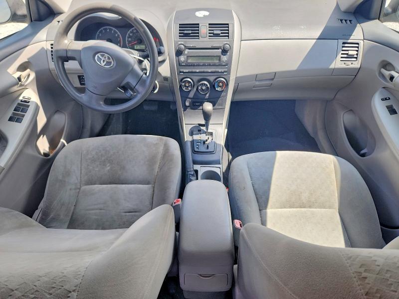 Продажа на аукционе авто 2009 Toyota Corolla, vin: 2T1BU40E29C122894, номер лота: 64772606
