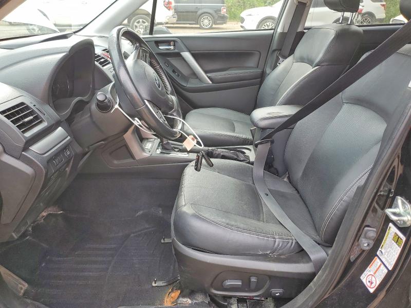 2015 Subaru Forester მანქანა იყიდება აუქციონზე, vin: JF2SJGUC7FH421602, აუქციონის ნომერი: 66279766