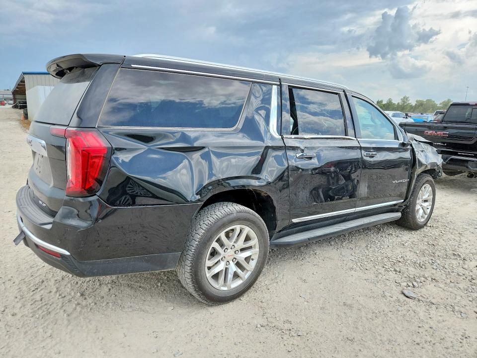 Aukcja sprzedaży 2024 Gmc Yukon Xl, vin: 1GKS2GKD9RR305652, numer aukcji: 64274506