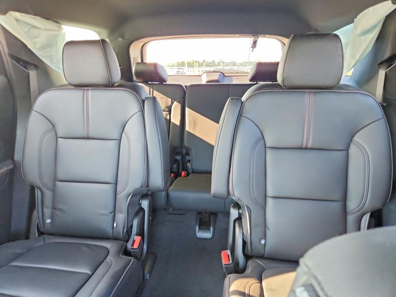 Aukcja sprzedaży 2023 Chevrolet Traverse, vin: 1GNERJKW4PJ284179, numer aukcji: 66215806