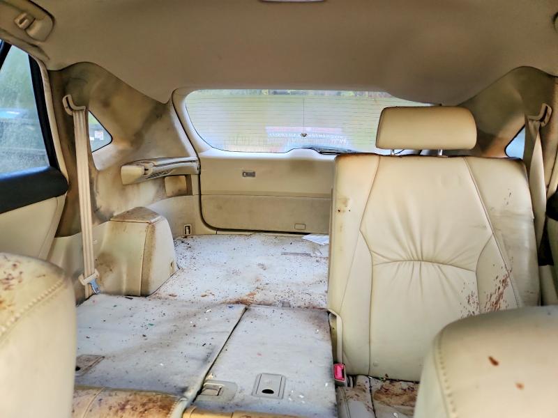 Продаж на аукціоні авто 2006 Lexus Rx, vin: JTJHW31U862006224, номер лоту: 66552676