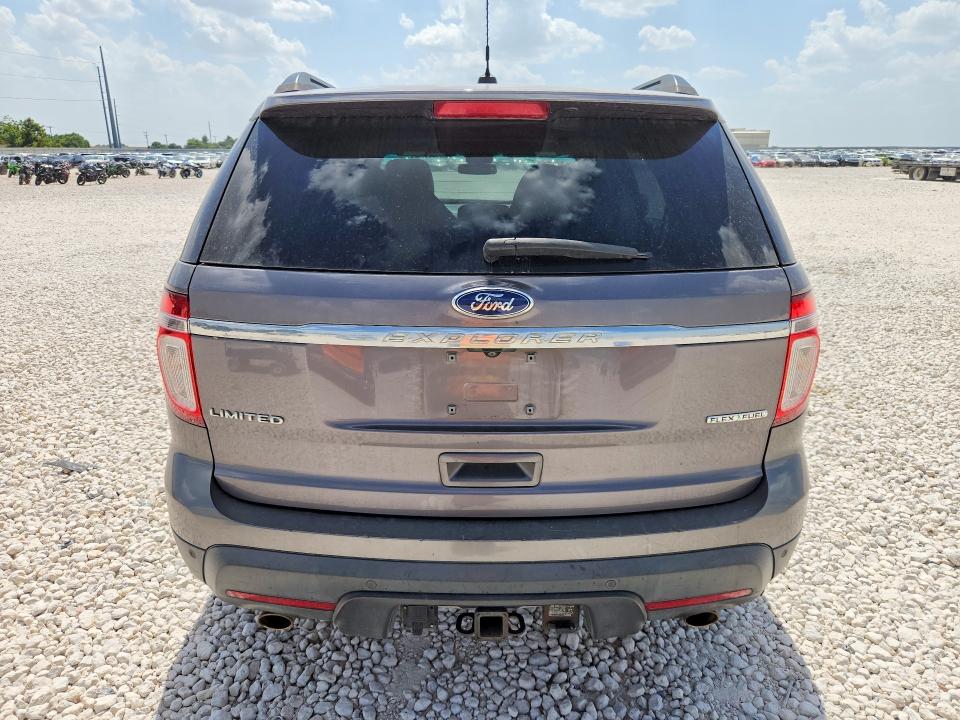 Aukcja sprzedaży 2013 Ford Explorer, vin: 1FM5K7F80DGB98934, numer aukcji: 63227916