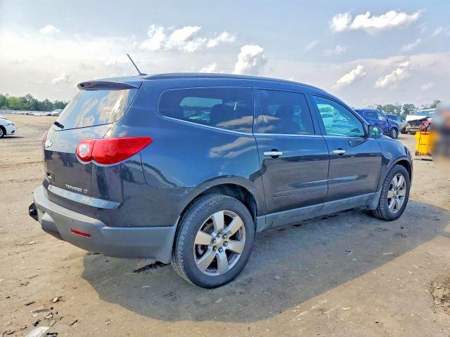 Aukcja sprzedaży 2012 Chevrolet Traverse, vin: 1GNKRGED5CJ416540, numer aukcji: 64699076