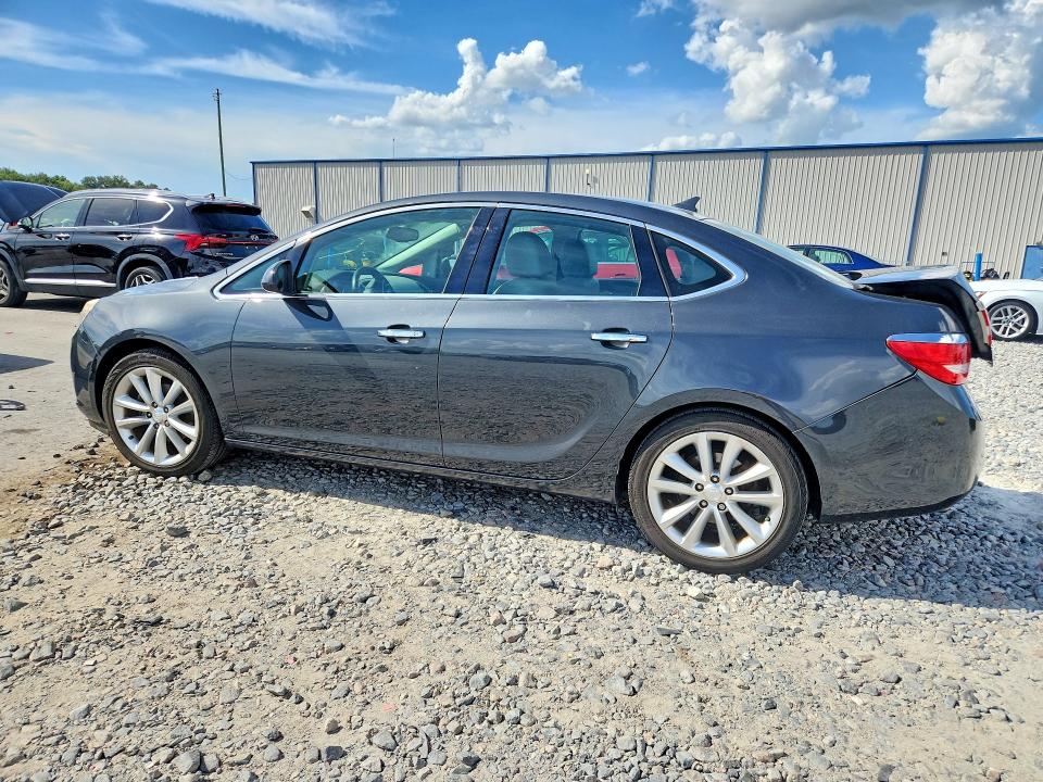 Продаж на аукціоні авто 2014 Buick Verano, vin: 1G4PP5SK7E4167375, номер лоту: 64643996