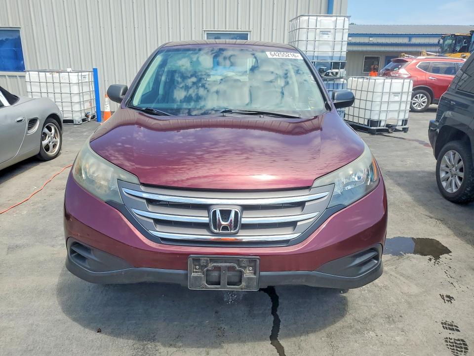 Aukcja sprzedaży 2014 Honda Cr-v, vin: 5J6RM4H3XEL024484, numer aukcji: 64255216