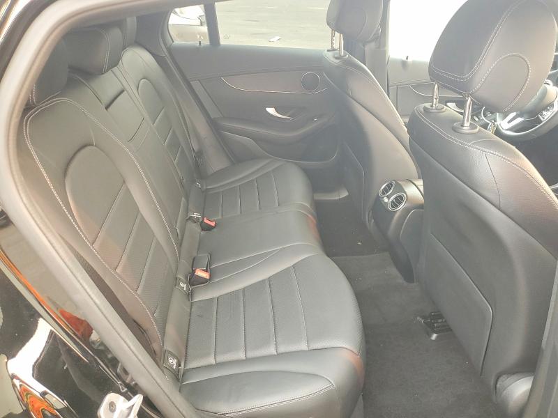 63859676 :رقم المزاد ، W1N0J8EB1PG133978 vin ، 2023 Mercedes-benz Glc Coupe مزاد بيع